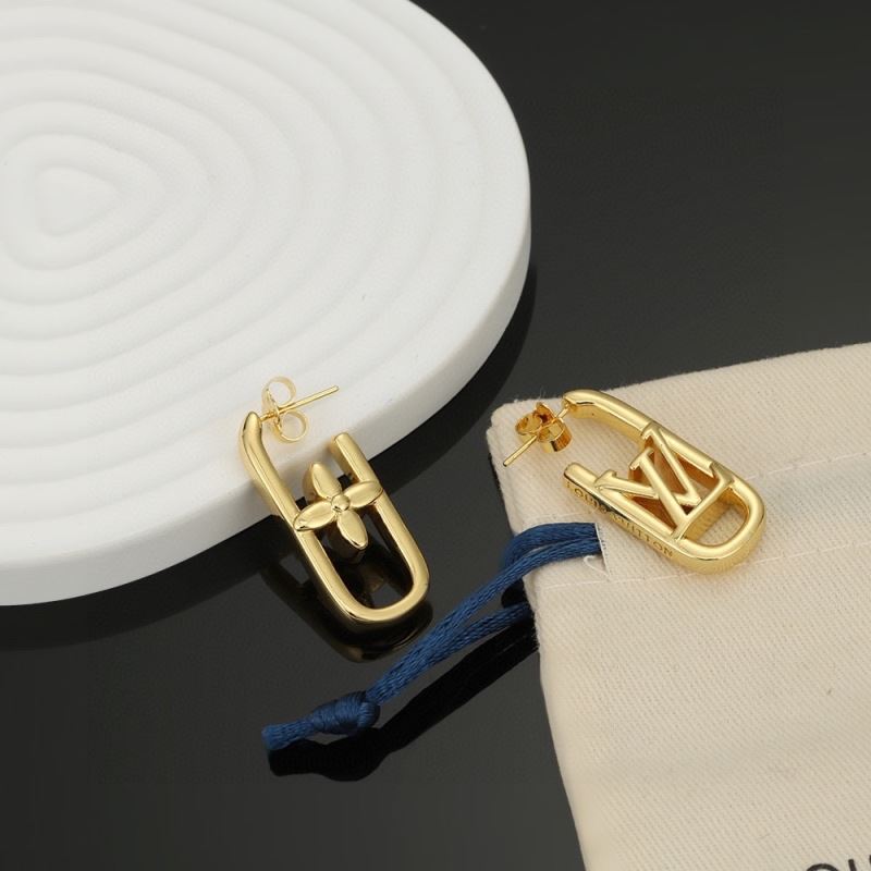 LV Earrings